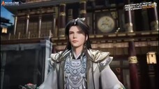 Spirit Sword Sovereign Season 4 Episode 514 Subtitle Indonesia