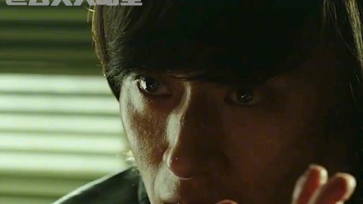 Vậy thì kẻ ác vẫn phải do kẻ ác khác chế ngự thôi!