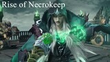 [MLBB Cinematic Trailer] Rise of Necrokeep | Legends Arise