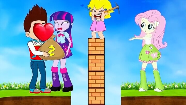 เสี่ยวอูถงอยากไปยังโลกที่สวยงาม