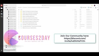 [INSTAN DOWNLOAD]Troy Ericson - The Email List Management Certification Program
