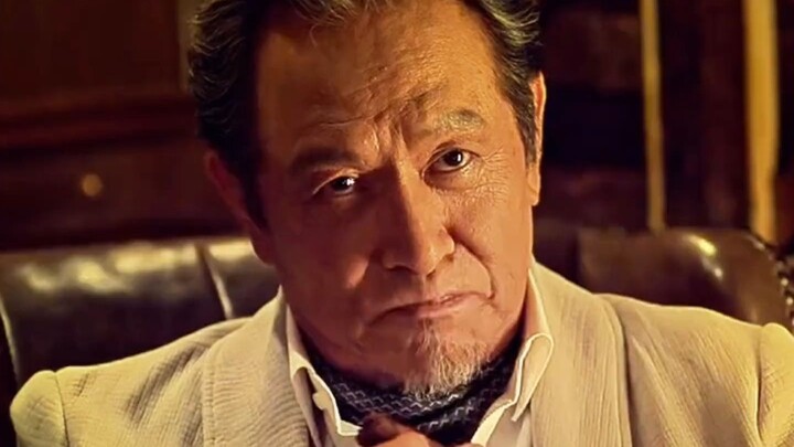 جميع الحاضرين هنا هم مستقبل هونغ كونغ