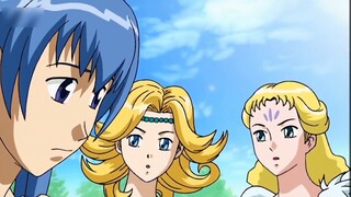 Let the false sun god fall! "Kamen Rider X" full episode commentary (Part 2)