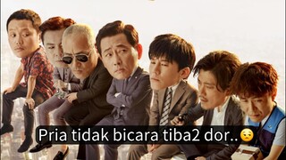 K-Movie Snatch-up sub indo