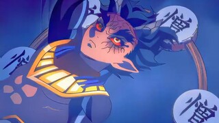 kompilasi demon slayer
