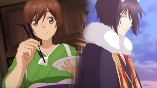 Diculik ke Dunia Roh Gara-Gara UTANG!? – Kisah Manusia yang Menjadi Koki Para Yokai!