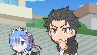 [Quartet from Another World] Season 1 Episode 04 - Going to School with Dignity