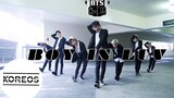 [Nhảy]Nhảy cover <Boy With Luv> cực hay|BTS