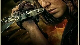 2024最新奇幻大片，母龙孵出三只幼龙，没想到全被国王杀死。