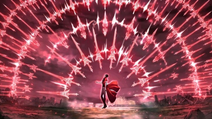 MC Masuk ke ISEKAI Tapi Hard Mode ☠️