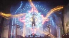Supreme Alchemy Episode 134 Sub Indo