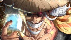 ONE PIECE TERBARU ! GAWAT ! MUSUH TERKUAT LUFFY MUNCUL ! DIA MENGINCAR KEKUATAN BUAH IBLIS NIKA