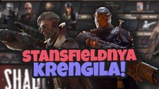 STANSFIELDNYA KEREN PARAH!! BATTLE PASS SEASON 10 TEASER