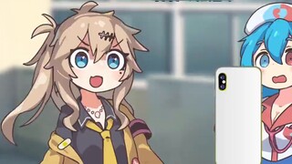 (Daging Masak) Syarat untuk melepaskan sandera adalah bersama Jun Da Moe