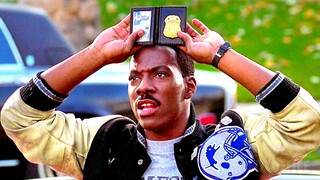 "They got the money to live inside of a donut" | Beverly Hills Cop 2 | CLIP 🔥 4K