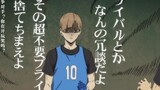 [Những chàng trai bóng chuyền] Shirabu Kenjiro: Người đẹp ít nói không phải là người chuyền bóng giỏ