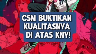 CSM JAUH DIATAS KNY!!