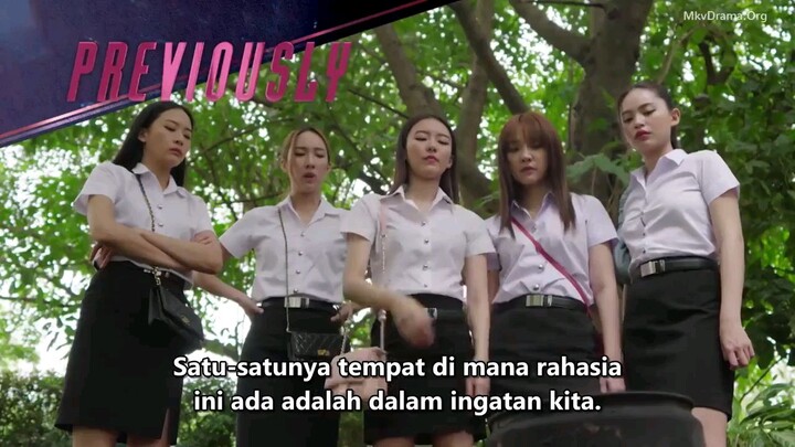 PS.I Hate You eps 13