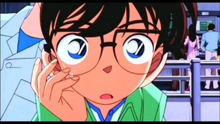 con bài át bích dành riêng cho shinichi