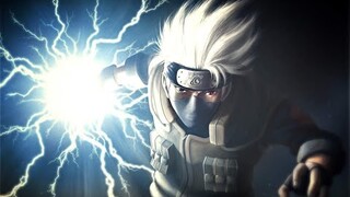 Naruto「AMV」- Kakashi Hatake - Fake Smiles