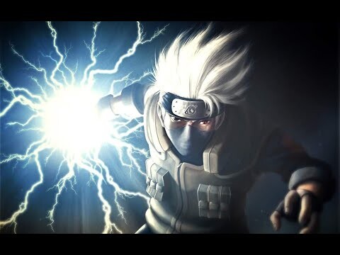 Naruto「AMV」- Kakashi Hatake - Fake Smiles