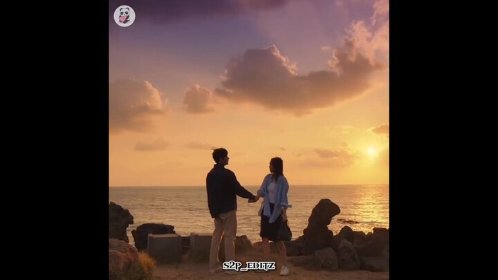 🌊👩‍❤️‍👨✨ (⁠｡⁠♡Avanidame avanidame♡⁠｡⁠) #welcometosamdalri #kdrama #kdramaedit