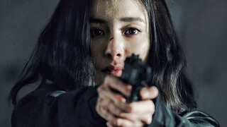 "Yang Mi membunuh Yang Mi?" -- Trailer pertama film fiksi ilmiah menegangkan "Destruction"