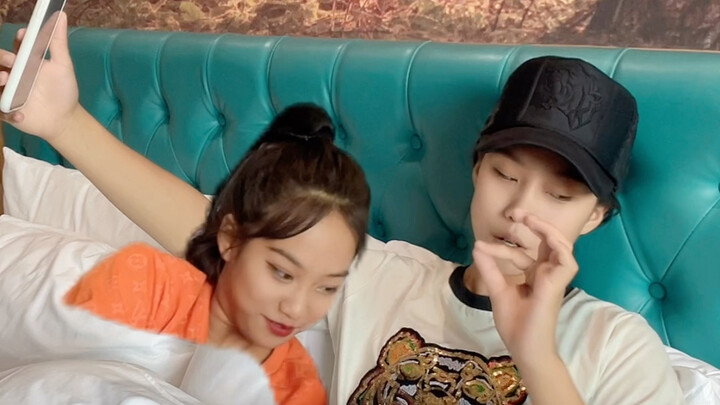 كل مرة أتصفح فيها المدينة، أصادف مثل هؤلاء الأشخاص