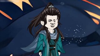 A Mortal's Journey to Immortality: Daluo Chapter 74: The Past of the Master of the Samsara Palace