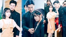 Semua heboh menebak istri CEO, tak disangka gadis pembersih itu yang curi hatinya diam-diam!