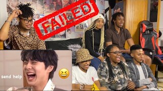 enhypen moments that crack me up (try not to laugh) | We failed!