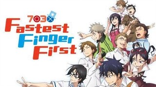 Nana Maru San Batsu Episode 2