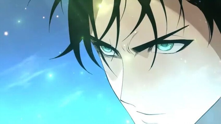 Necromancer King of the Scourge Episodes 203 Multi Sub