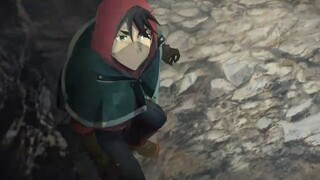 GOD EATER EP 01 SUB INDO