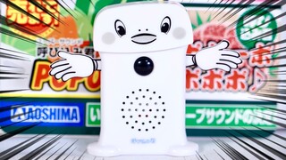 单方面宣布本年度最佳DX玩具（笑）【模玩杂货部】