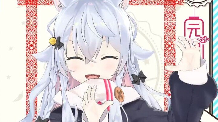 [Edit] The dog mom who is as happy as a child because she won the first place [Kagura Nana]