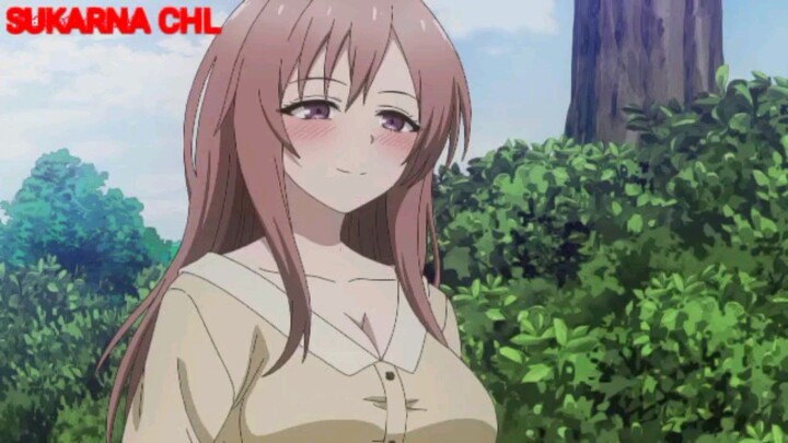 Ingoku danchi episode 2