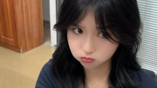 My colleagues in the office are truly kind, warm-hearted, united, and friendly!