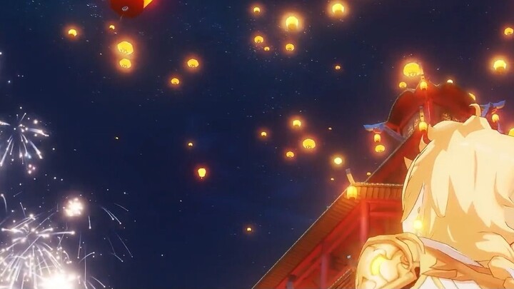 [ เก็นชินโอมแพกต์/𝙎𝙝𝙖𝙙𝙤𝙬 𝙊𝙛 𝙏𝙝𝙚 𝙎𝙪𝙣] Charm จาก Tivat