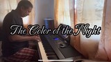The Color Of The Night