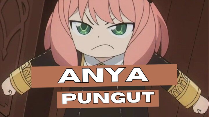 Pungutt?!