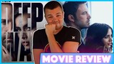 Deep Water (2022) Movie Review | Hulu