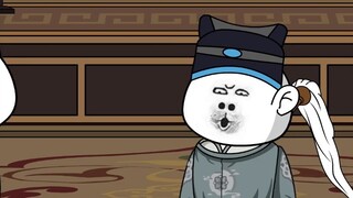 [Orang Suci dan Cucu yang Baik dari Dinasti Ming Awal] Episode 192 Zhu Yuanzhang yang Baik Hati
