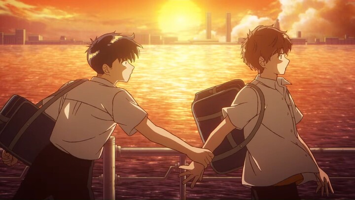 GANBARE, NAKAMURA-KUN! (Cố gắng lên, Nakamura!) | PV3