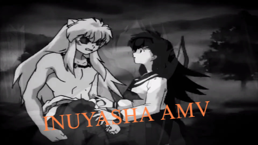 [ Inuyasha AMV ] - On my own