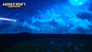 [Game] Minecraft x Your Name - Giáng Sinh vui vẻ nha~