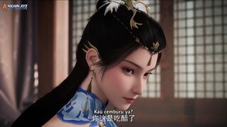 Fight For The Trhone Eps 09 Sub Indo