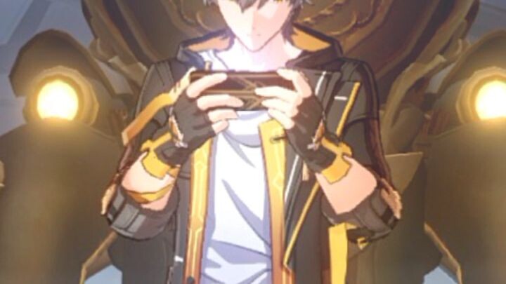 kayaknya game ku langkah dah disini😭😭😭