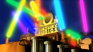 20th Century Studios (1953 Style)