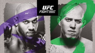 UFC Fight Night Face-Off Picks | September 3, 2023 Philippine Time | Pinoy Silent Picks